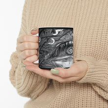 Load image into Gallery viewer, Ceramic Mug 11oz/Lost in Time