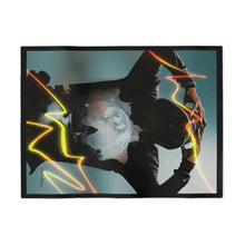 Load image into Gallery viewer, Sweatshirt Blanket TITLE NOMAD