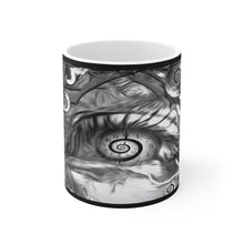Load image into Gallery viewer, Ceramic Mug 11oz/Lost in Time