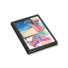 Load image into Gallery viewer, Journal - Ruled Line