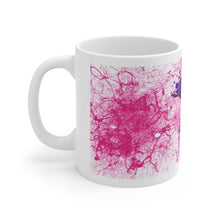 Load image into Gallery viewer, Ceramic Mug 11oz AngellRose
