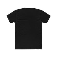Load image into Gallery viewer, Unisex Cotton Crew Tee/ Color Me Love
