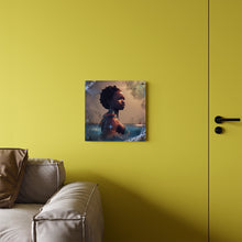 Load image into Gallery viewer, Acrylic Wall Art Panel/Amina
