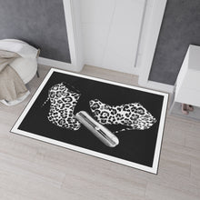 Load image into Gallery viewer, Heavy Duty Floor Mat/Boots and Glamour
