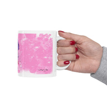 Load image into Gallery viewer, Ceramic Mug 11oz AngellRose
