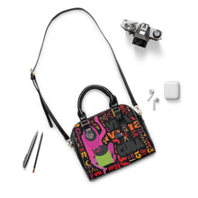 Load image into Gallery viewer, Shoulder Handbag Cuba
