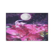 Load image into Gallery viewer, Heavy Duty Floor Mat/Moon Water
