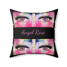 Load image into Gallery viewer, Pillow Angel Rose collection 20x20
