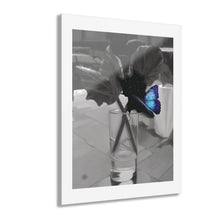 Load image into Gallery viewer, Acrylic Prints (French Cleat Hanging) /A Glass of Water
