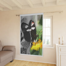 Load image into Gallery viewer, Window Curtains (1 Piece) Nature' Creatures
