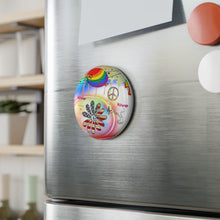 Load image into Gallery viewer, Button Magnet, Round (1 &amp; 10 pcs)
