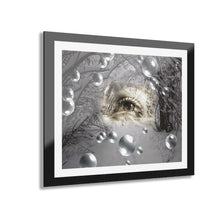 Load image into Gallery viewer, Acrylic Prints (French Cleat Hanging)/Self Reflection
