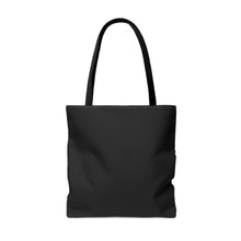 Load image into Gallery viewer, Tote Bag Guitar Girl/Black
