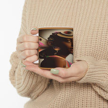 Load image into Gallery viewer, Ceramic Mug 11oz/Fairy. Dust
