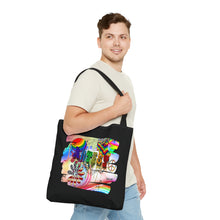 Load image into Gallery viewer, Tote Bag /Artist

