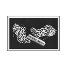 Load image into Gallery viewer, Heavy Duty Floor Mat/Boots and Glamour

