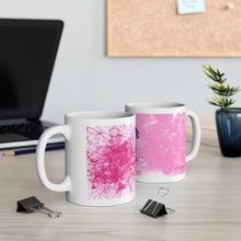 Load image into Gallery viewer, Ceramic Mug 11oz AngellRose
