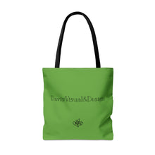 Load image into Gallery viewer, Tote Bag /Spring Music
