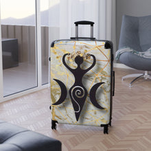 Load image into Gallery viewer, Suitcase
