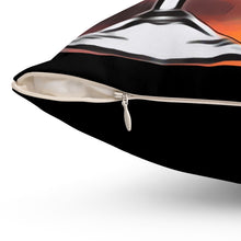 Load image into Gallery viewer, pillow Sunset Collection Ballerina

