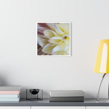 Load image into Gallery viewer, Acrylic Prints (French Cleat Hanging)  White Petals from Heaven

