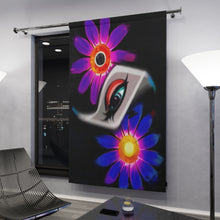 Load image into Gallery viewer, Window Curtains Ecilipes
