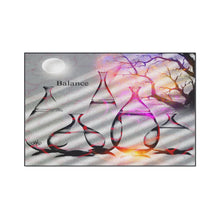 Load image into Gallery viewer, Heavy Duty Floor Mat/Balance
