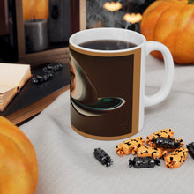 Load image into Gallery viewer, Ceramic Mug 11oz/Fairy. Dust
