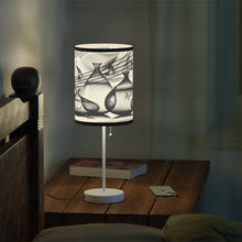 Load image into Gallery viewer, Lamp on a Stand, Harmony
