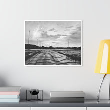 Load image into Gallery viewer, Acrylic Prints (French Cleat Hanging) Days gone by Cooper Stadium Columbus, Ohio "2023"
