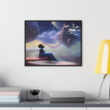 Load image into Gallery viewer, Acrylic Prints (French Cleat Hanging) Dream Walker
