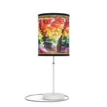 Load image into Gallery viewer, Lamp on a Stand, Pizza Lovers
