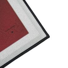 Load image into Gallery viewer, Heavy Duty Floor Mat/Abstract Feet
