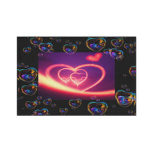 Load image into Gallery viewer, Heavy Duty Floor Mat/Bubbles of Love
