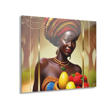 Load image into Gallery viewer, Acrylic Prints (French Cleat Hanging) Havest II
