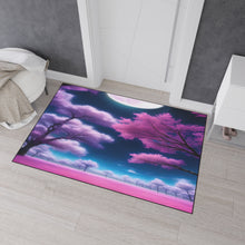 Load image into Gallery viewer, Heavy Duty Floor Mat/Paradise Island
