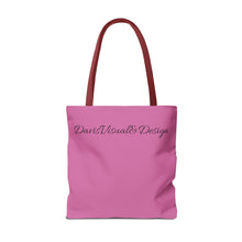 Load image into Gallery viewer, Tote Bag Lady Grace
