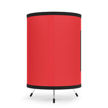 Load image into Gallery viewer, Tripod Lamp US\CA plug /Celebrate
