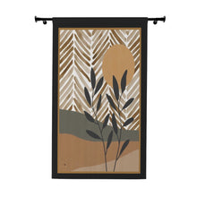 Load image into Gallery viewer, Window Curtains (1 Piece) Simpicity
