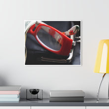 Load image into Gallery viewer, Acrylic Prints (French Cleat Hanging) Mind Over Money
