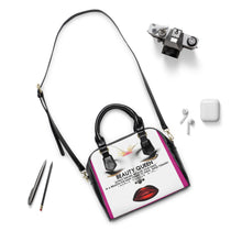 Load image into Gallery viewer, Shoulder Handbag/Bueaty Queen
