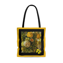 Load image into Gallery viewer, Tote Bag / Summer Floral
