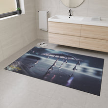 Load image into Gallery viewer, Heavy Duty Floor Mat/Rainy Days
