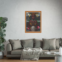 Load image into Gallery viewer, Satin and Archival Matte Posters
