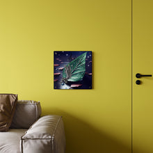 Load image into Gallery viewer, Acrylic Wall Art Panel/Raindrop Melodies
