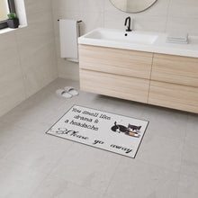 Load image into Gallery viewer, Heavy Duty Floor Mat
