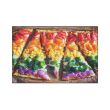 Load image into Gallery viewer, Heavy Duty Floor Mat/Pizza Lovers
