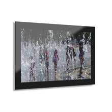 Load image into Gallery viewer, Acrylic Prints (French Cleat Hanging) /WATER BABIES
