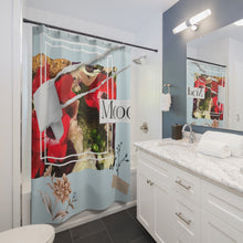 Load image into Gallery viewer, Shower Curtains Mood
