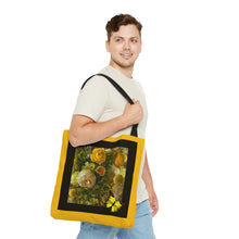 Load image into Gallery viewer, Tote Bag / Summer Floral
